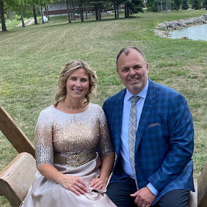 Meet your Posher, Lynda